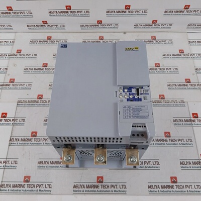寻WEG SSW 07 SoftStarter BRSSW070312T5SH1Z