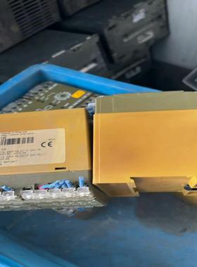 议价皮尔兹安全继电器PNOZV300s24VDC成色
