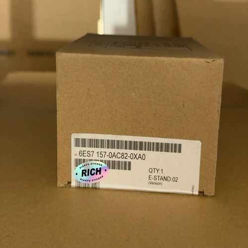 未拆封6ES7157-0AC82-0XA0~询价