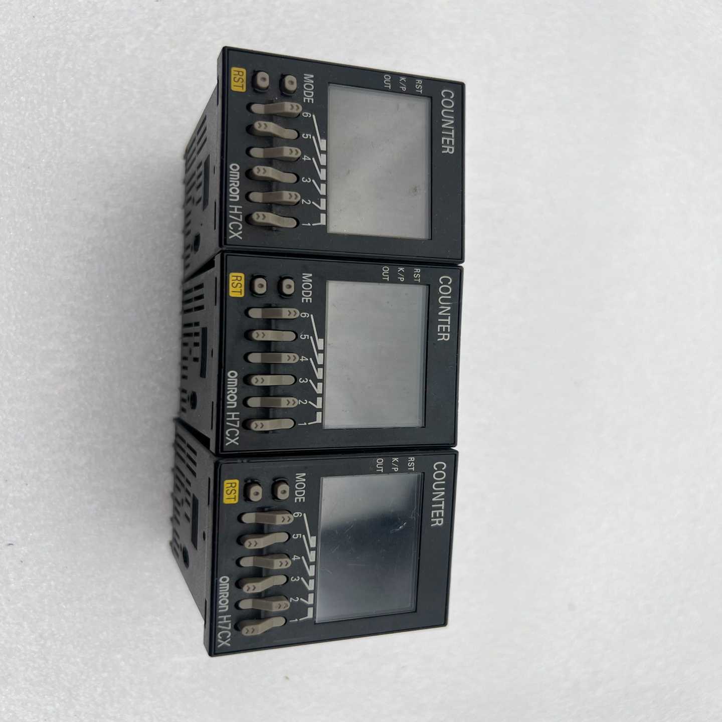 询价H7CX-ASD12-24VDC控制器温控器数