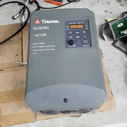 台安5.5kw变频器，型号N2-408-H3询价