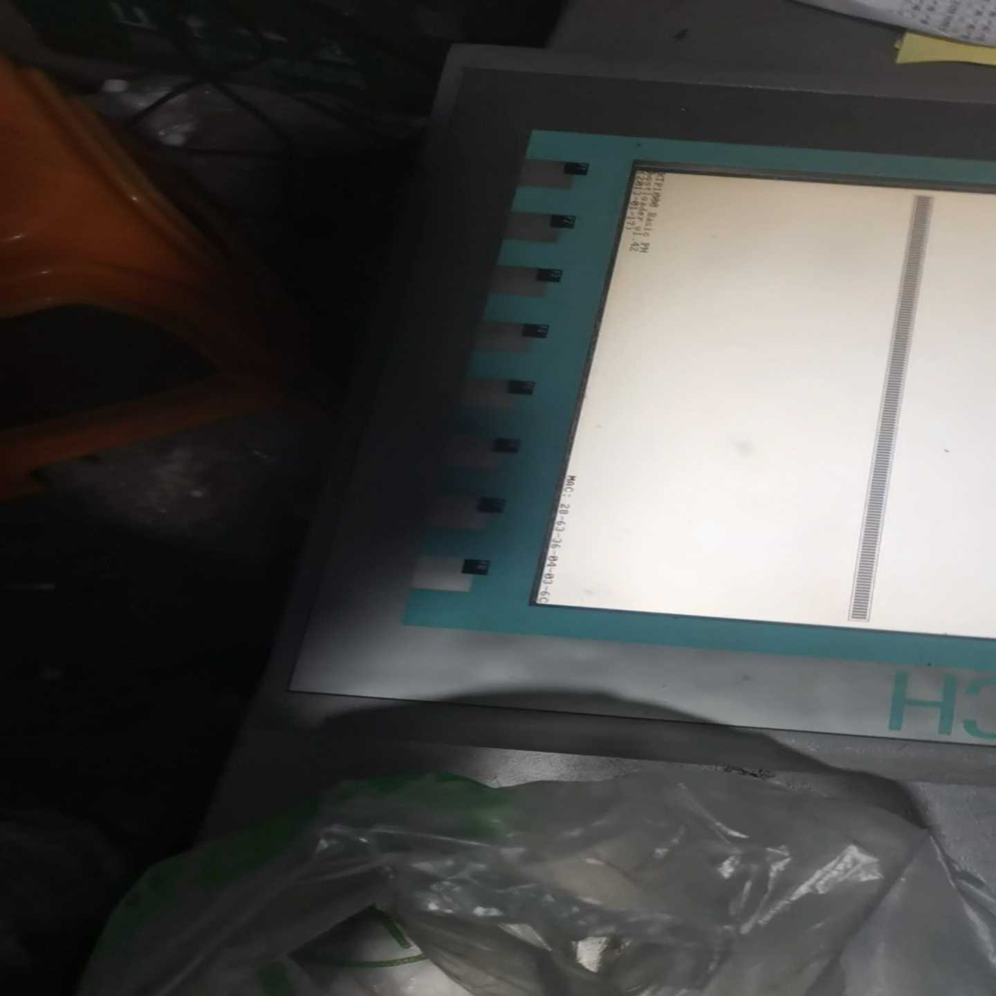 触摸屏647-0AF11-3AX0询价