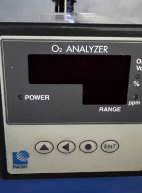 ENERGYS氧气仪DTF201型号KX62议价