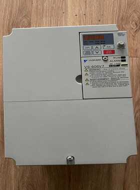 议价I-V7455全新裸机安川变频器5.5适用