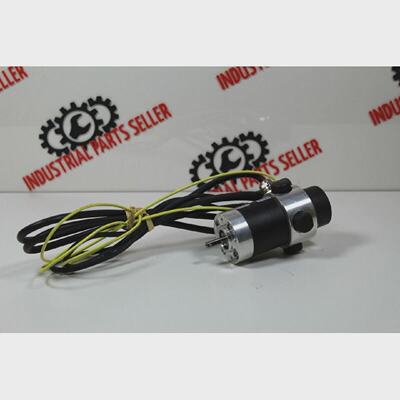 PARKER RS220KR1080 DC MOTOR ERO 1480 1000 014h NEW  6 months