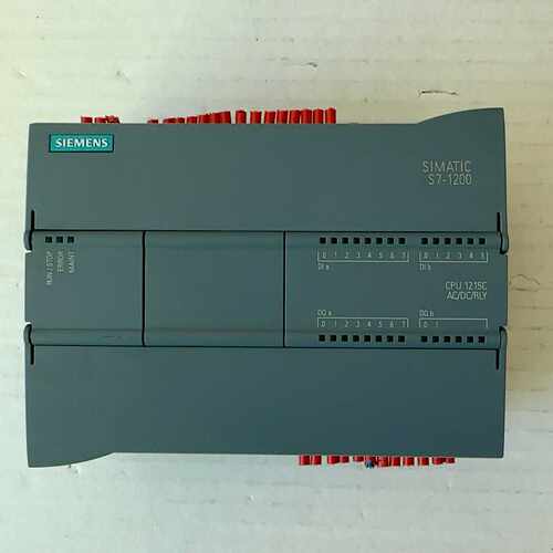 PLC模块s7-1200CPU1215-1BG40询价