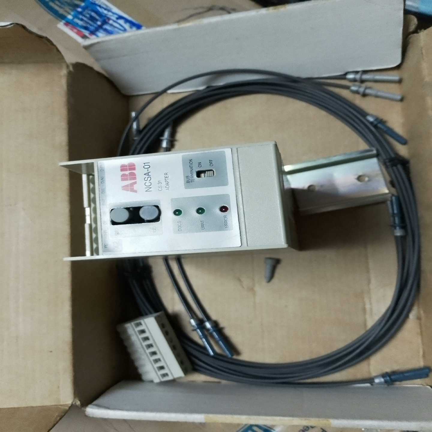 【议价】NCSA-01适配器当天发