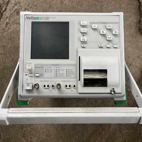安立MP1520b机器保存完好所有功能齐全询价