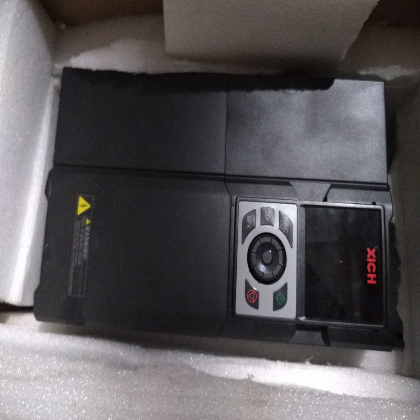 西驰变频器CFC5000-4T-30P30kw询价