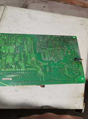 咨询-森兰变频器BT40S主板一个，11kw，实物图，，没