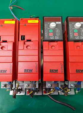 赛维变频器 MC07B0003-5A3-4-00：2个（孤云设备）