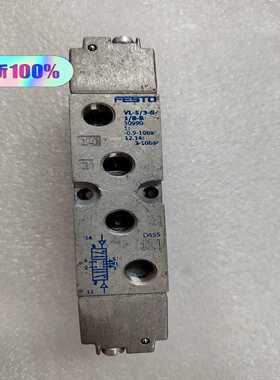 VL-5/3G-1/8-B30990FESTO费斯托询价