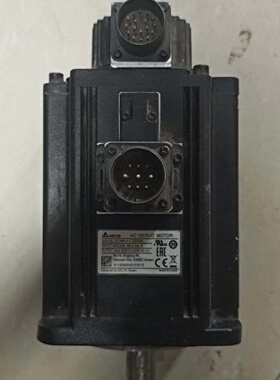 台达电机ECMAK11320SS议价