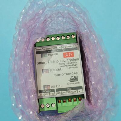 【议价】SAB10-TC04C1-C  库存未使用 议价适用959