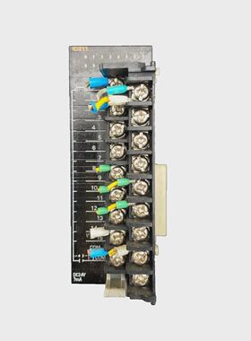 OMRON CJ1WID211 INPUT UNIT x5pc