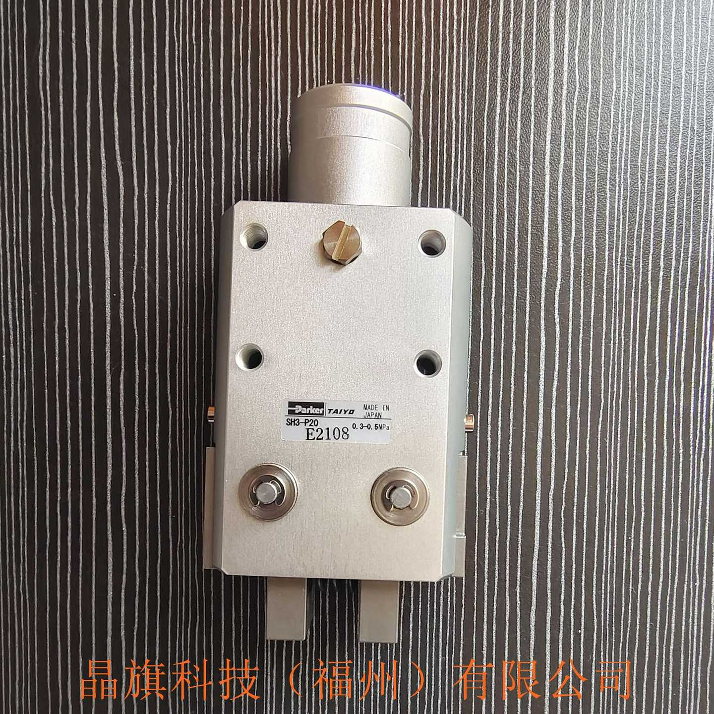 35H-31CB32B75日本TAuIYO太阳铁工气缸35S-16SD25N25T