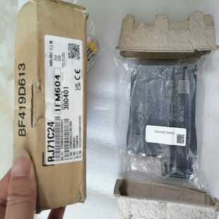 RJ71C24,,盒码一致询价