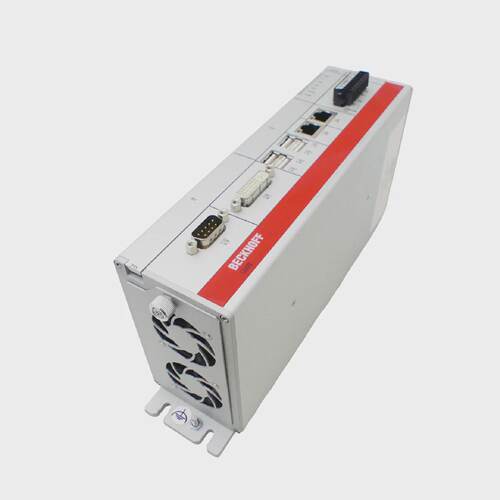 BECKHOFF C692010260020 SchaltschrankIndustriePC Core2 Duo 2.
