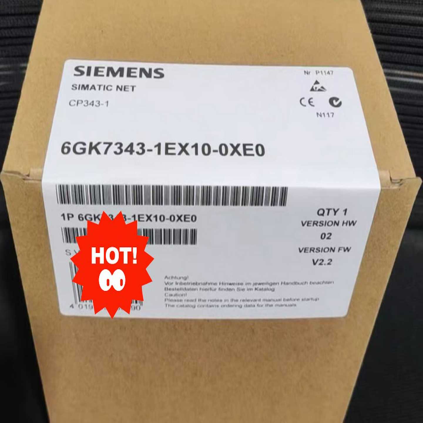 6GK7343-1EX10-0XE0--议价商品