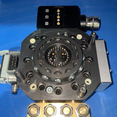 议价Abb Robotics Rsp Quick Chan Disc Model Rap P0576.3Ha适用