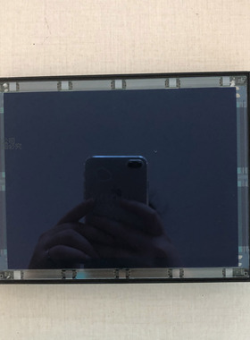 现货EL640480-AG1工业显示屏液晶 出货前提供测试视频 价格商谈