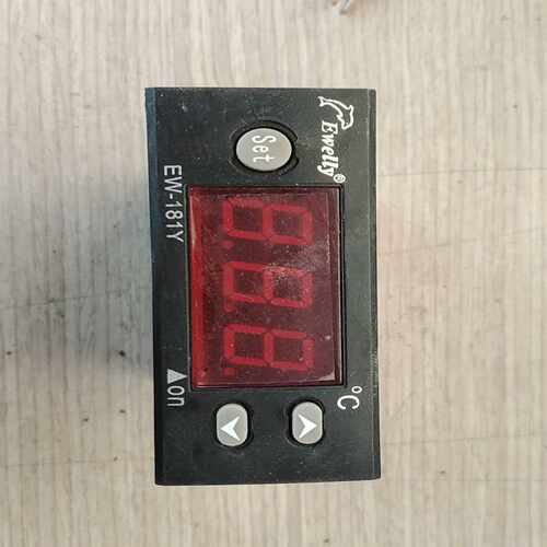 (议价)EW-181Y制冷温控表一个供电电源  包正常
