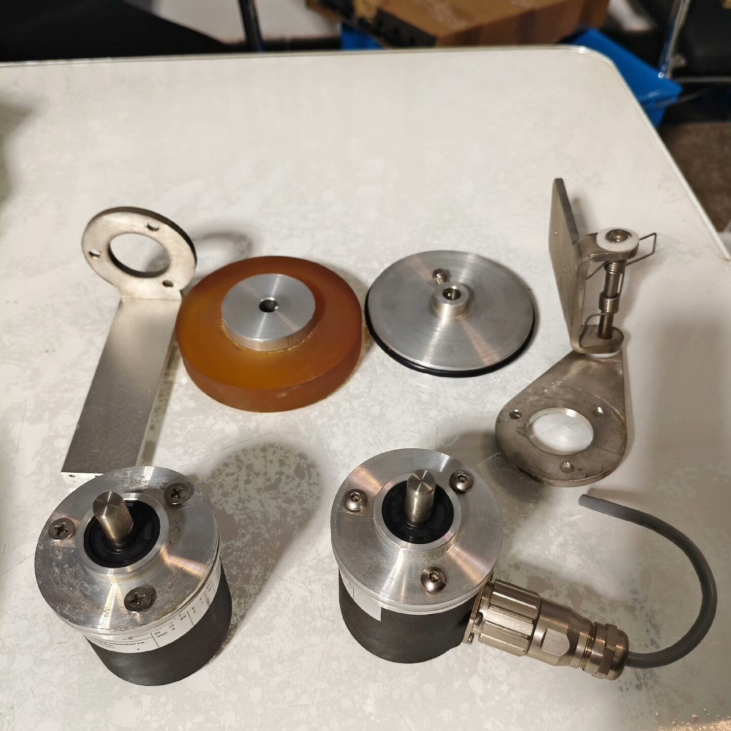 【议价】宜科编码器EB58A10P4TR5000,电子元器件市场,电子胶/密封胶/硅胶/粘合剂,淘宝优惠券,粉丝福利购,淘宝优惠卷