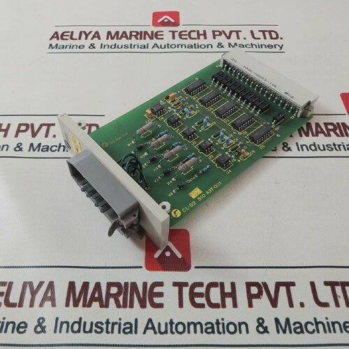 寻FIFE CL02 Printed Circuit Board 510 437001 Card