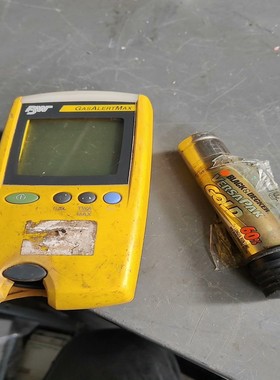 【请询价】Bw gasalertmax gamax3-4气体检测器