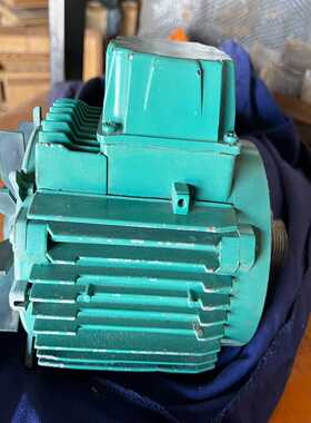 咨询-法国利莱森玛Leroy-Somer电机LS71M/T，0.