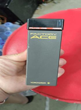 横河PLC模块F3PU10-OS成色如图，功能询价