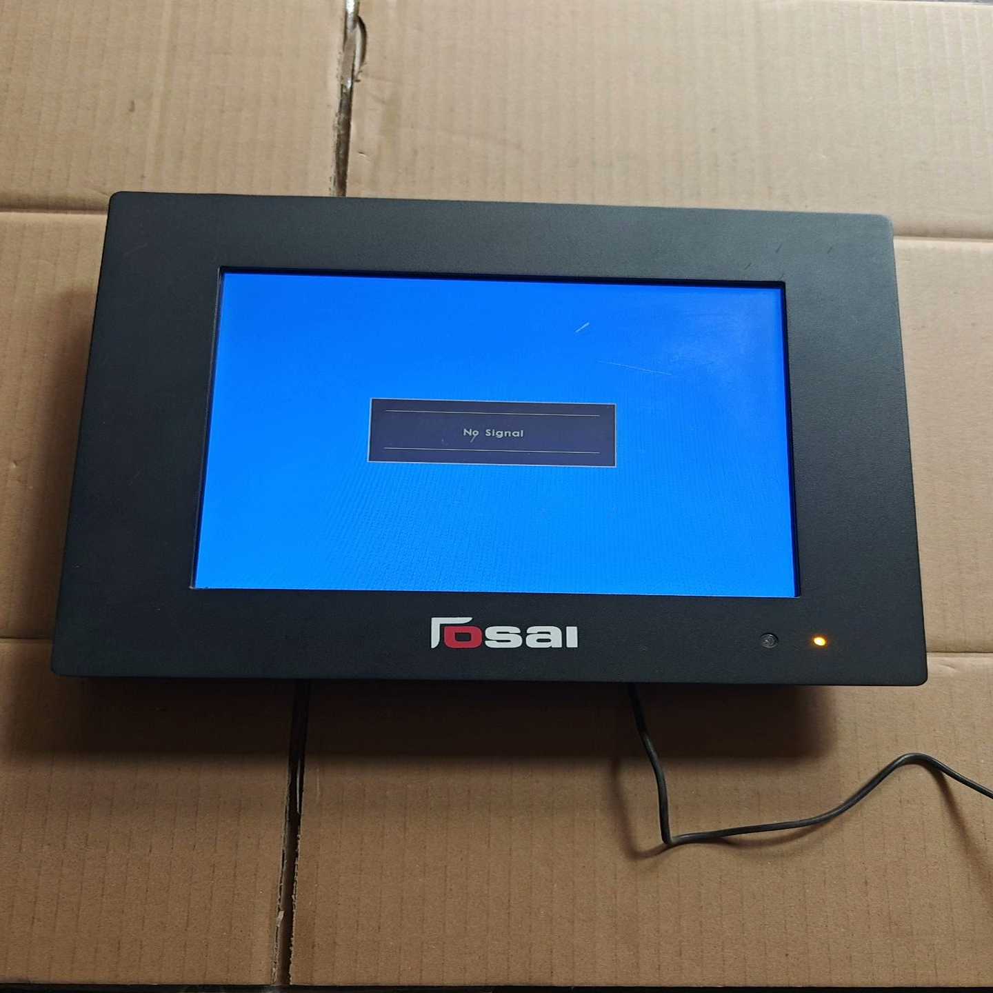 咨询-欧塞显示器2SMPM6629/0C成色不错，