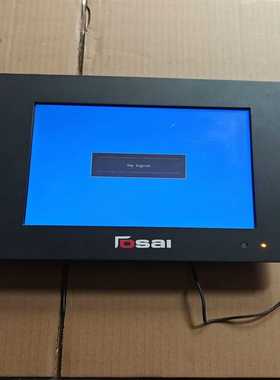 咨询-欧塞显示器2SMPM6629/0C成色不错，