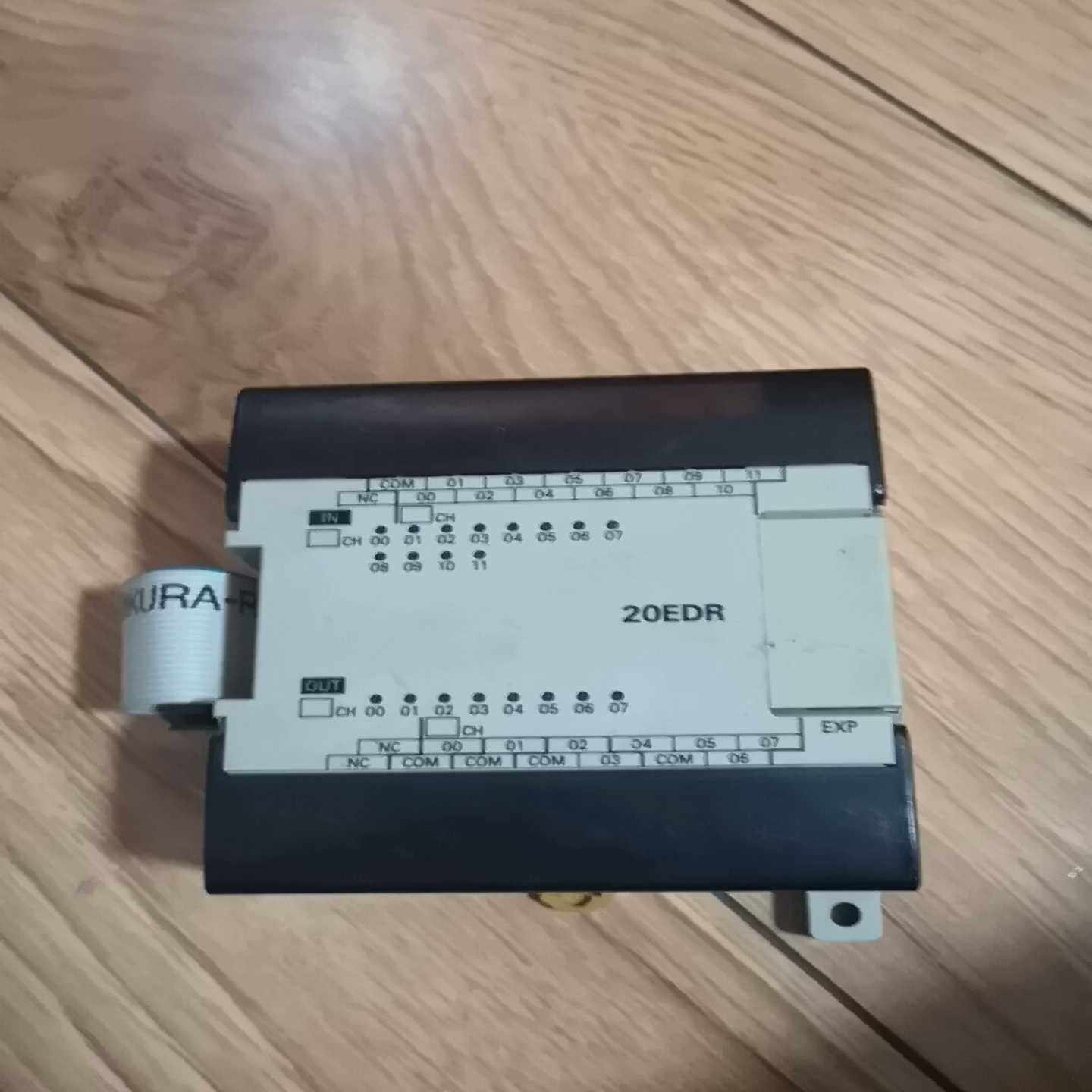 【议价】CPM1A-20EDRPLC模块适用