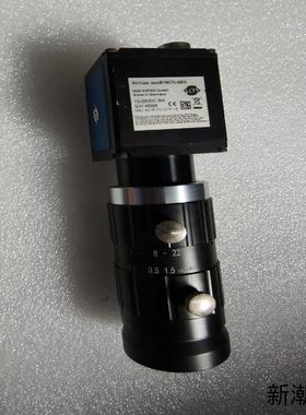 德国SVS-VISTEK工业相机SVCam eco815CT议价商品