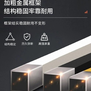 衣架子家用多功能一体收纳置物衣新款 挂衣架落地卧室带储物柜立式