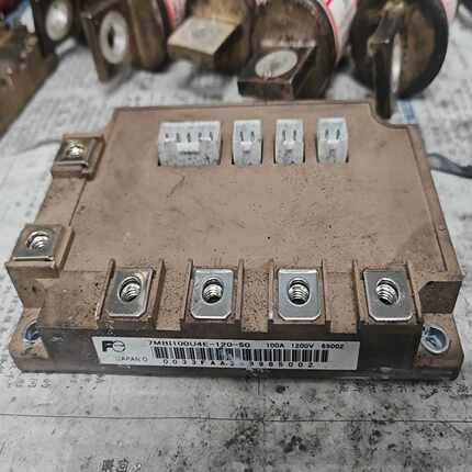 询价~模块7MBI100U4E-120-50