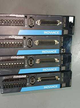 汇川200瓦驱动器SV635CS1R6I(200W)询价