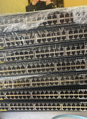 aruba JL322A 2930M 36个千兆POE 8个-议价