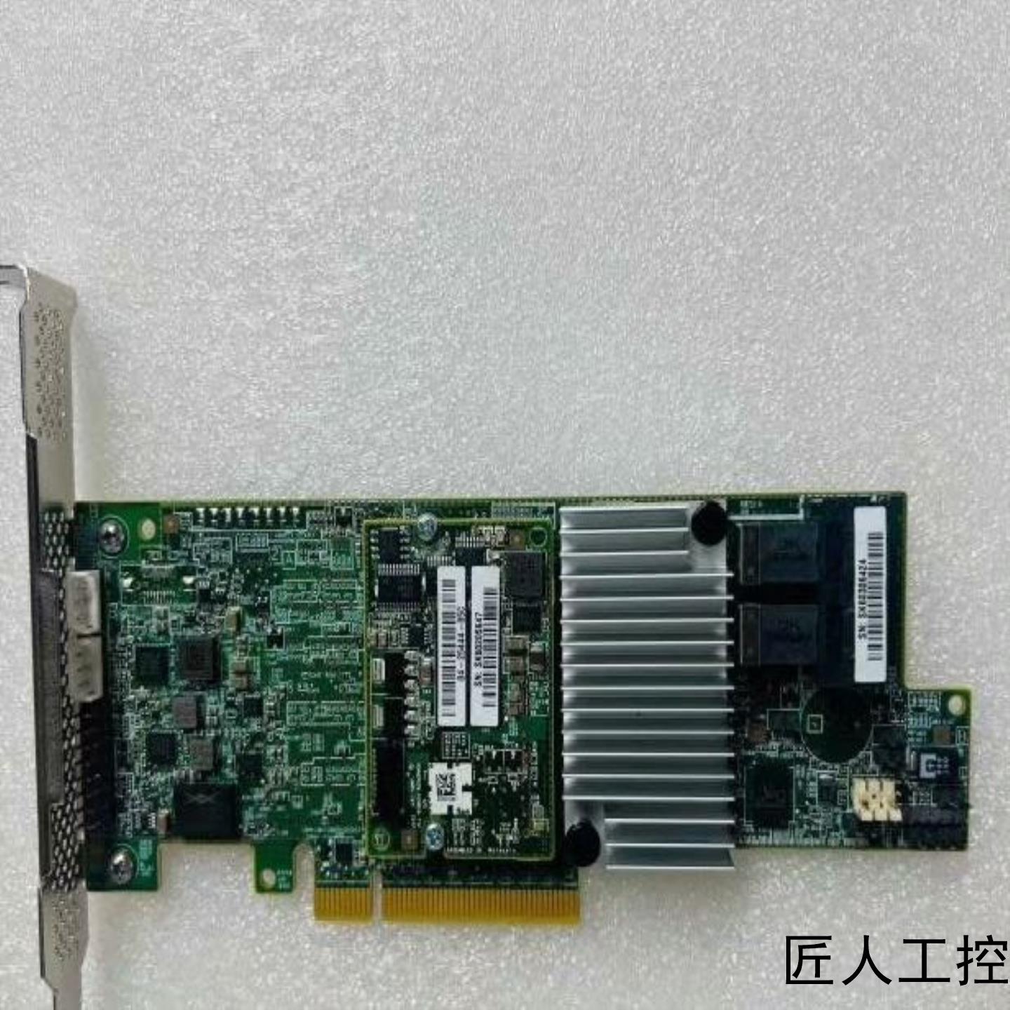LSI MegaRAID 9361-8i 1G缓存 SAS阵议价商品