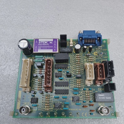 Scheda PCB FANUC A16B1600036402B A16B1600036402B Spedizione