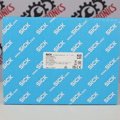 SICK SRM50SHFV0K22 ID 1051796 ENCODER  6 mesi di garanzia