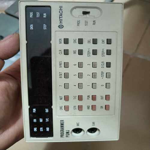 CPU-20HA/手操器 PGMJ 日立PLC模块【侨报商行】