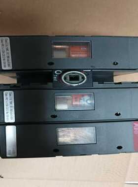 询价~ABB断路器，OS60J12，，功能正常