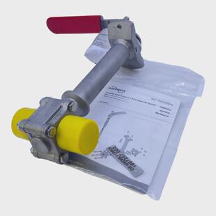 Flowserve 07C44 Vlvula 6666PMSEPSEP Vlvula Manual De 3 Pieza