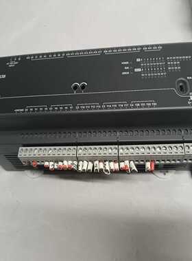 台达DVP48EC00R3PLC控制器，几乎，功能正常询价