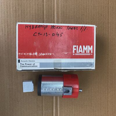 FIAMM M4 Kompressor 921989