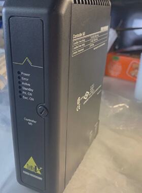 Fisher Rosemount Systems Kj2002x1ca1 Deltav Controller M5 Em