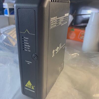 Fisher Rosemount Systems Kj2002x1ca1 Deltav Controller M5 Em