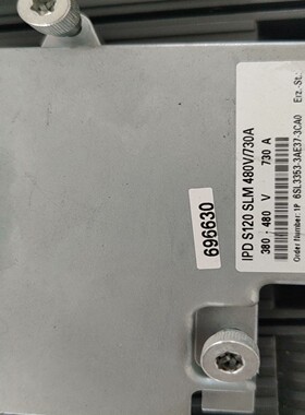 S120变频器IPD卡6SL3352-3AE37-3C(胖胖商铺）